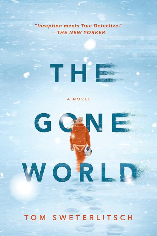 The Gone World cover image