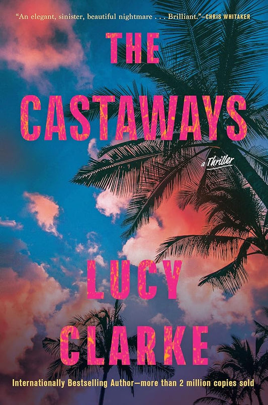 The Castaways cover image