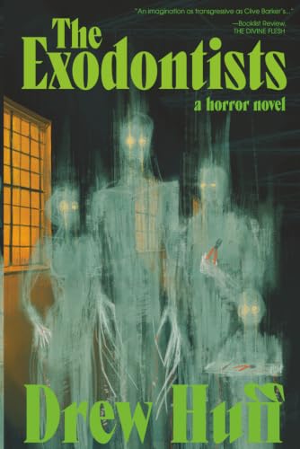The Exodontists cover image