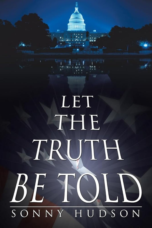 Let The Truth Be Told cover image