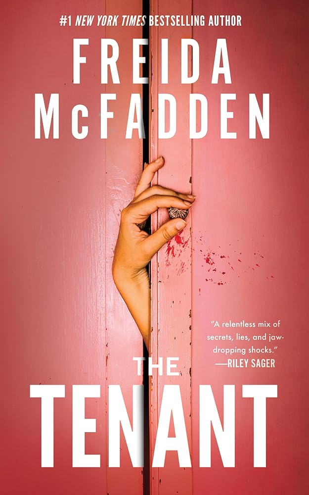 The Tenant cover image