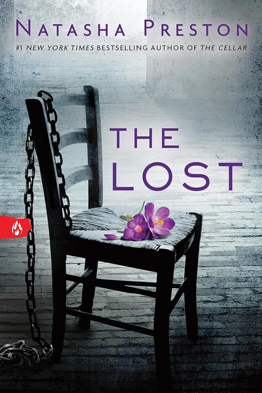 The Lost cover image