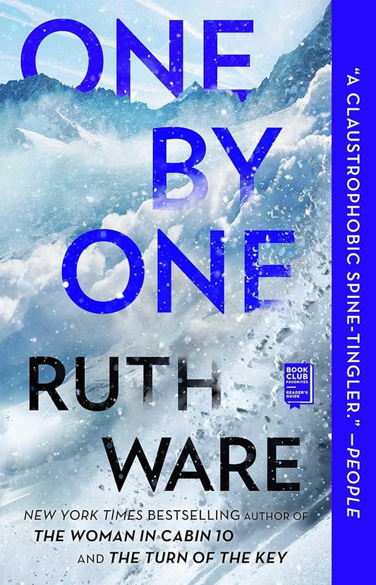One by One cover image