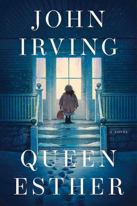 Queen Esther cover image