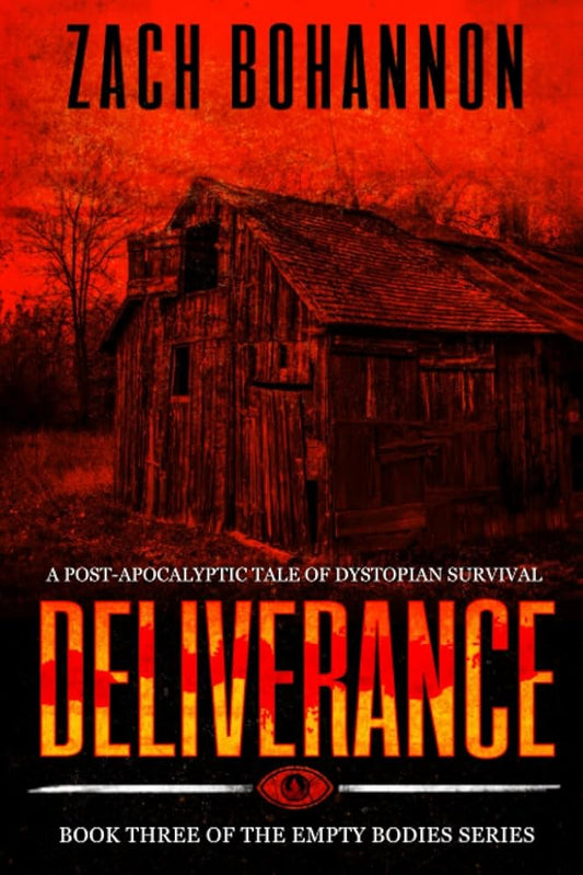 Empty Bodies 3: Deliverance cover image