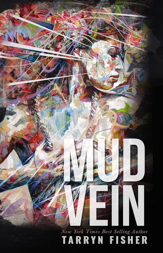 Mud Vein cover image