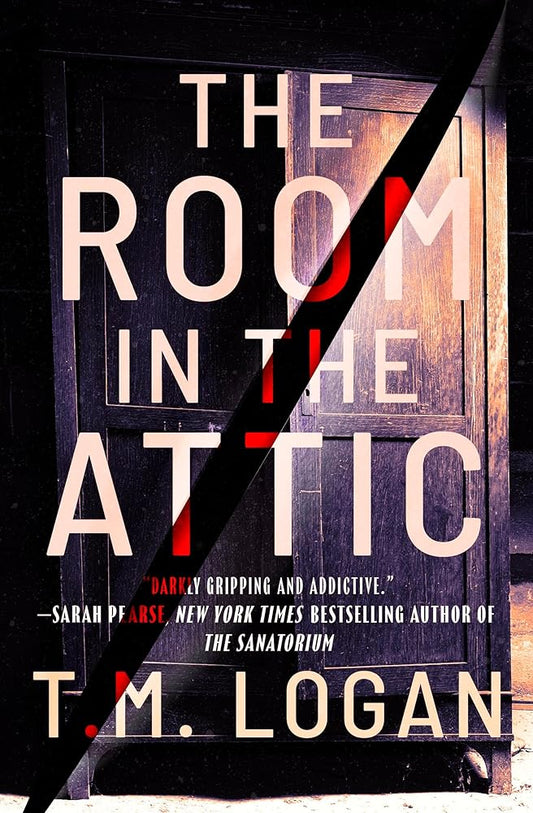 The Room in the Attic cover image