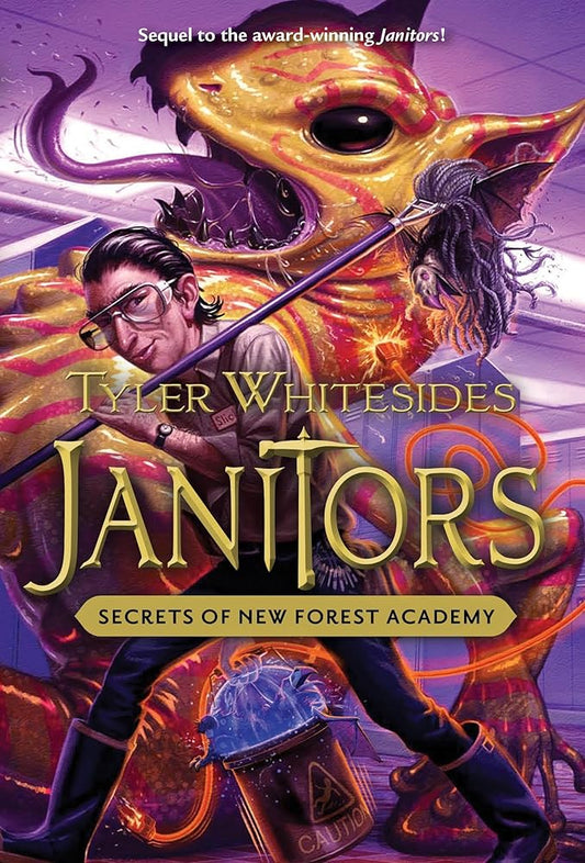 Secrets of New Forest Academy: Volume 2: 02 cover image