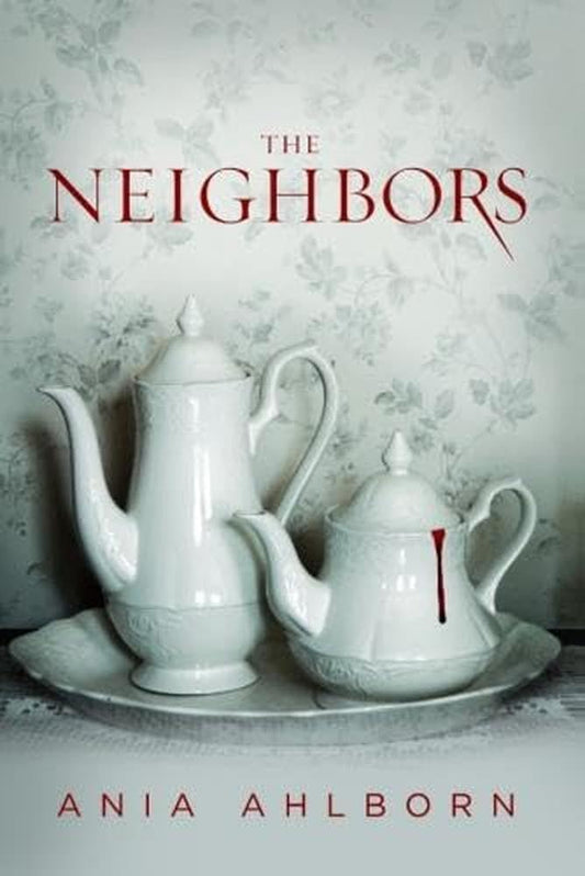 The Neighbors cover image