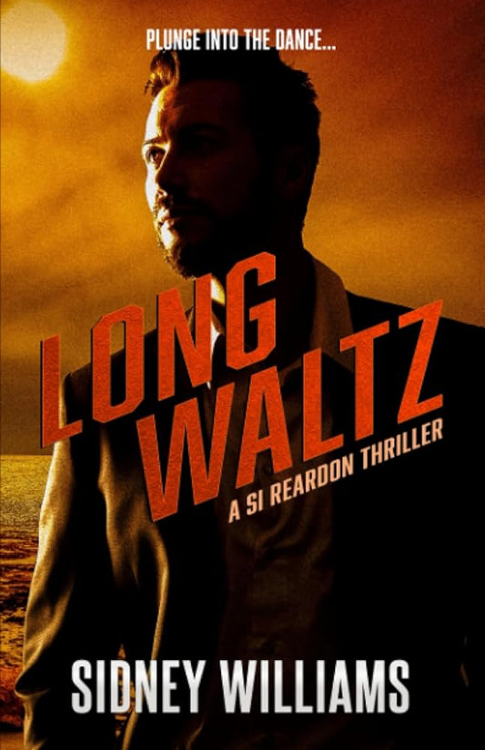 Long Waltz cover image