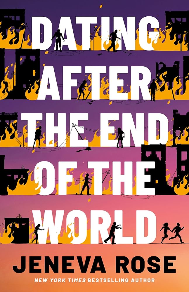 Dating After the End of the World cover image