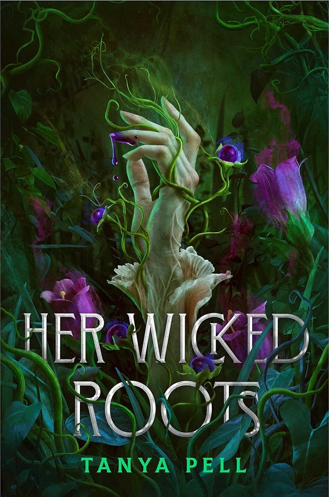 Her Wicked Roots cover image