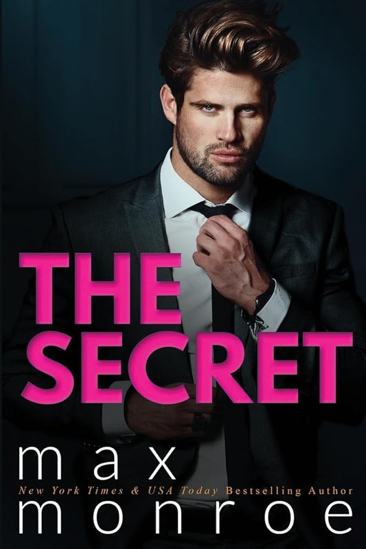 The Secret cover image