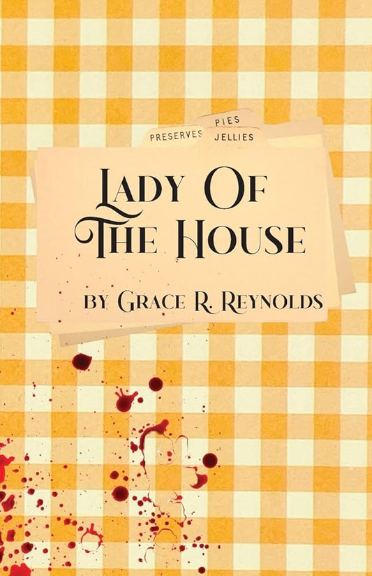 Lady Of The House cover image