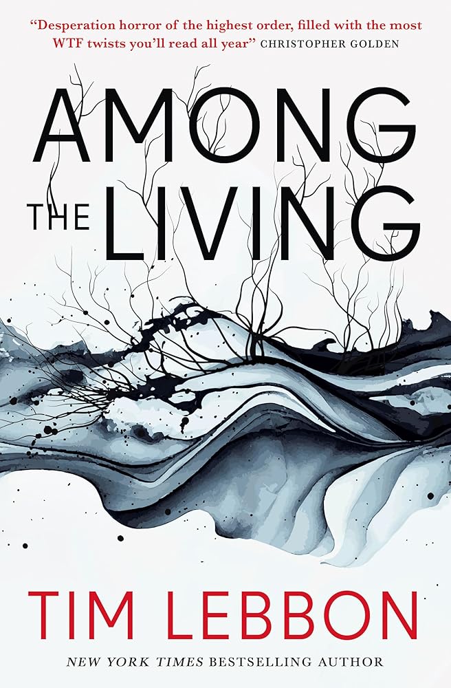 Among the Living cover image