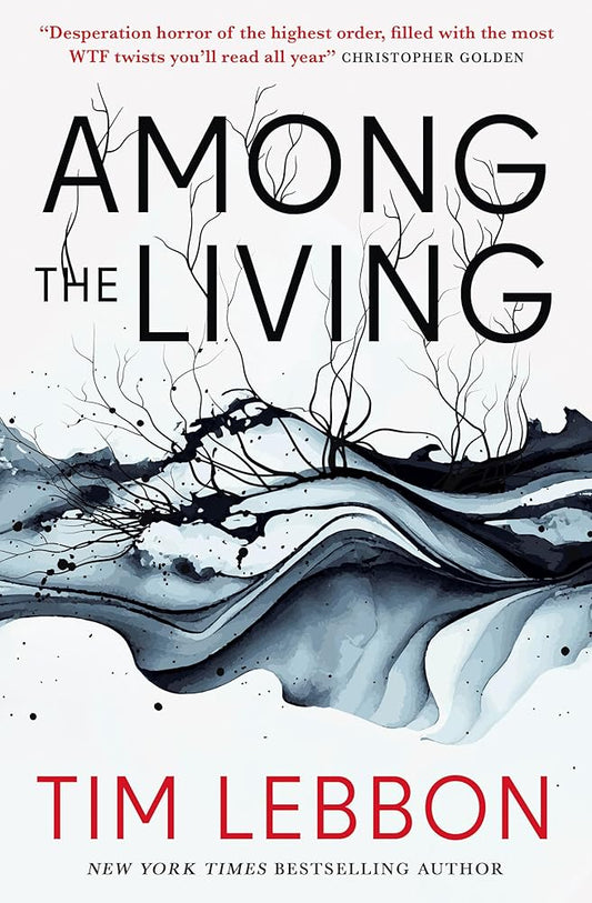 Among the Living cover image