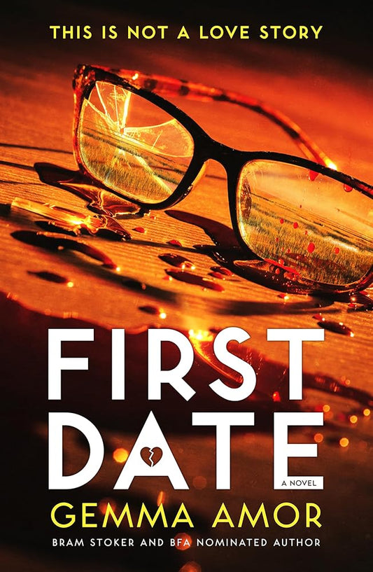 First Date cover image