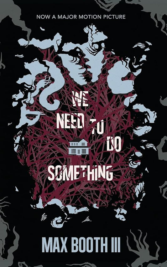 We Need to Do Something cover image