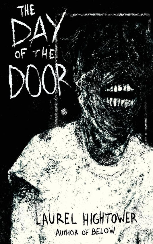 The Day of the Door cover image