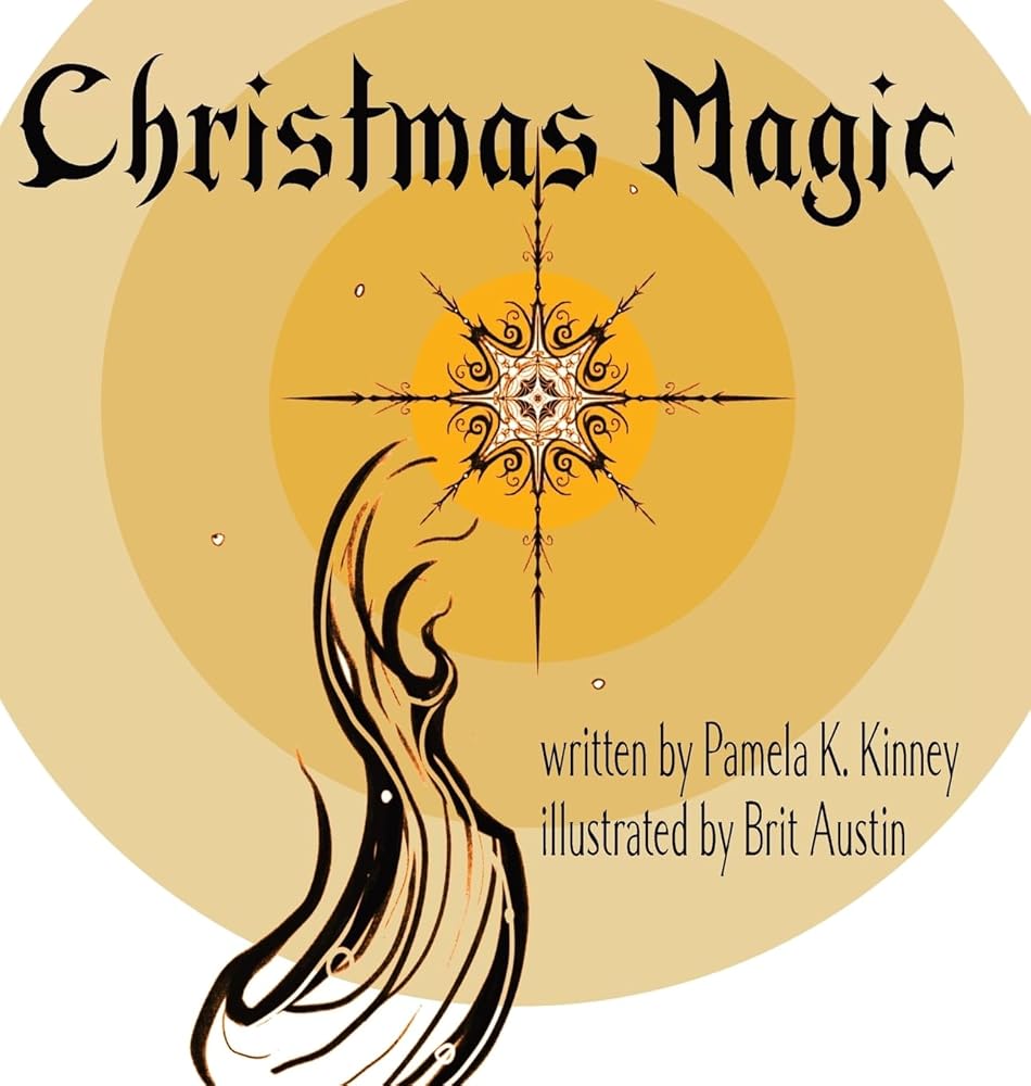 Christmas Magic cover image