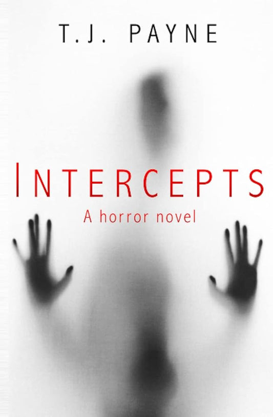 Intercepts: A horror novel cover image