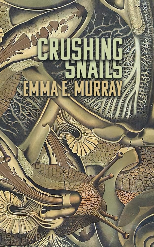 Crushing Snails cover image