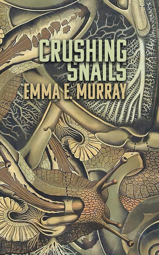 Crushing Snails cover image