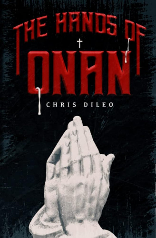 The Hands of Onan cover image