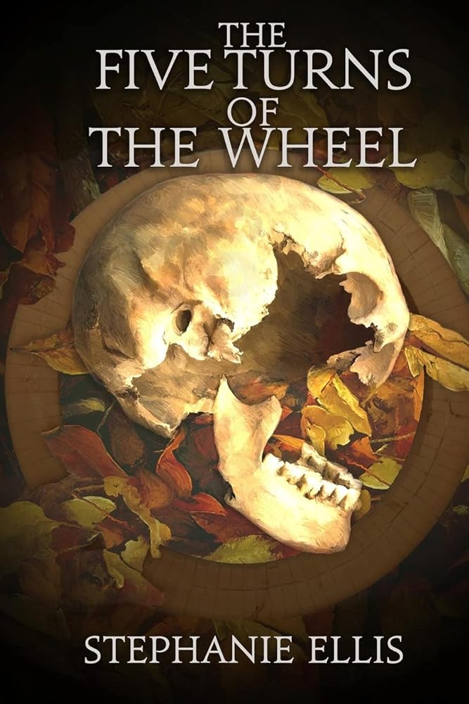 The Five Turns of the Wheel cover image