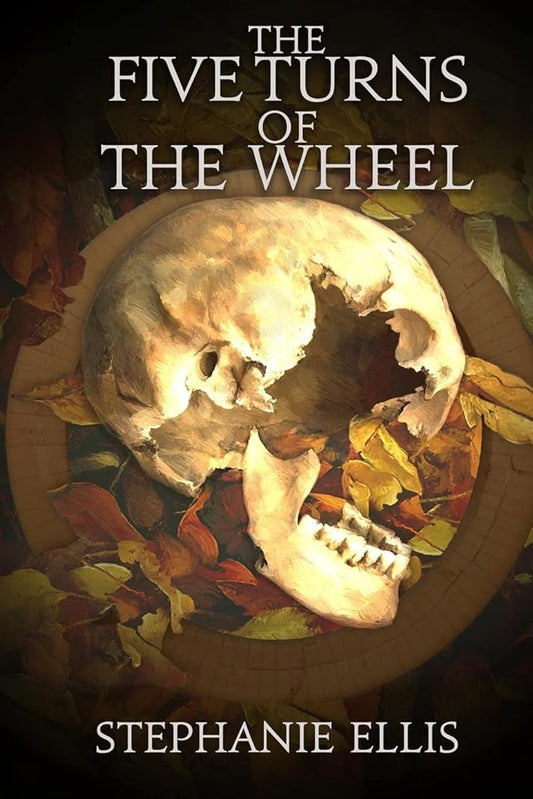 The Five Turns of the Wheel cover image