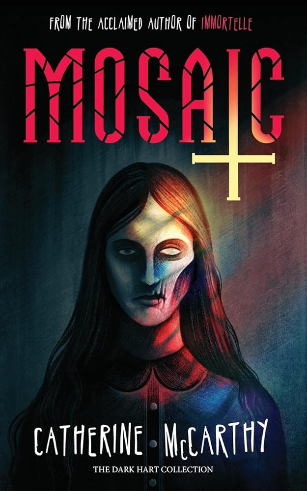 Mosaic cover image