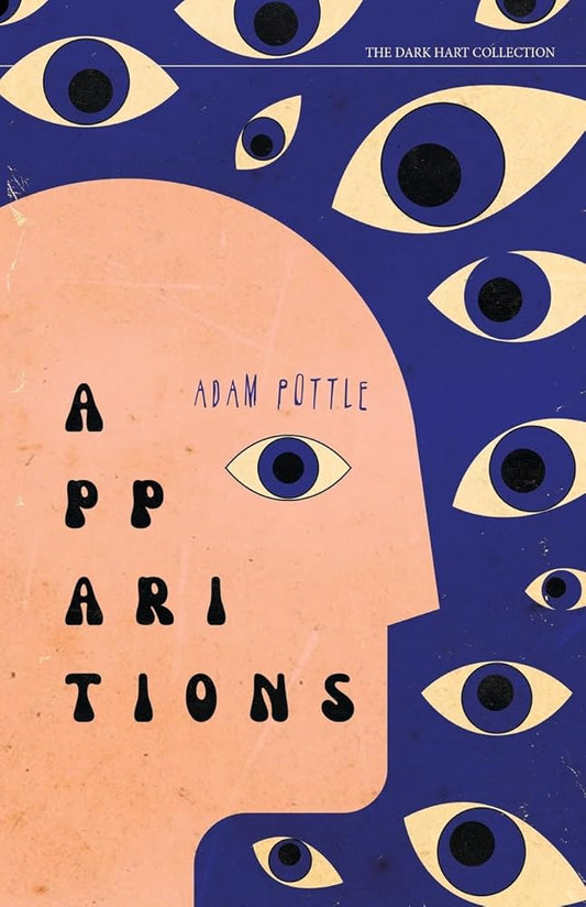 Apparitions cover image