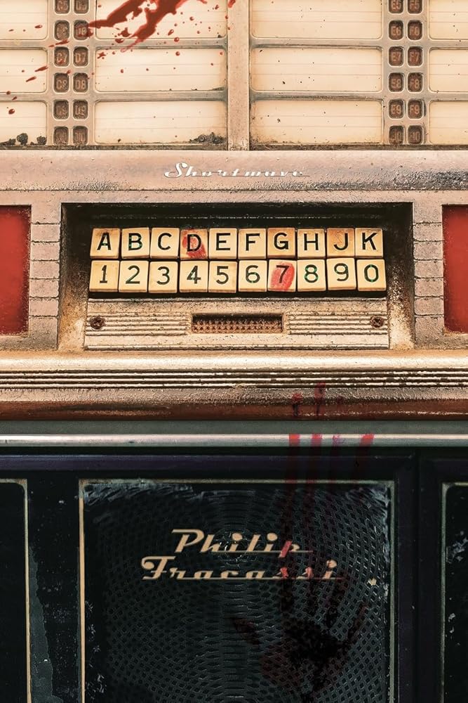 The D7 cover image