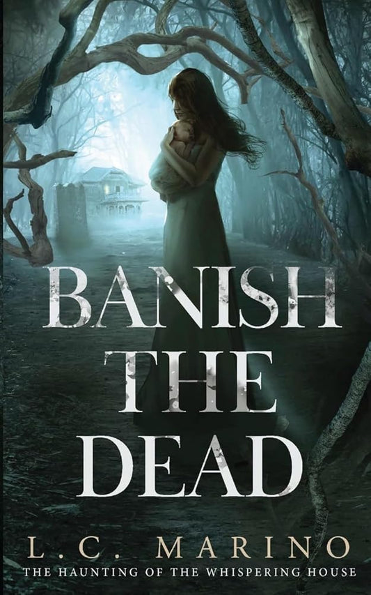 Banish the Dead cover image