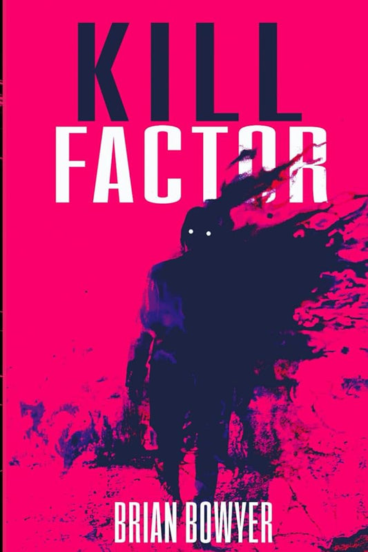 Kill Factor cover image