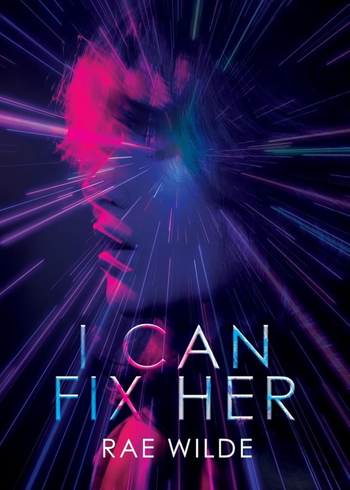 I Can Fix Her cover image