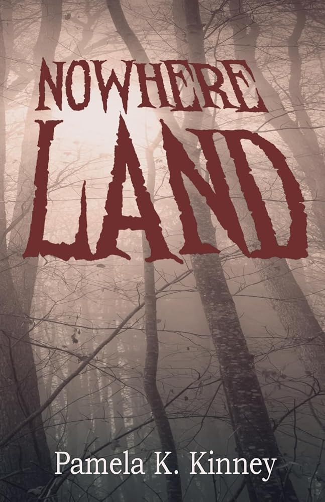 Nowhere Land cover image