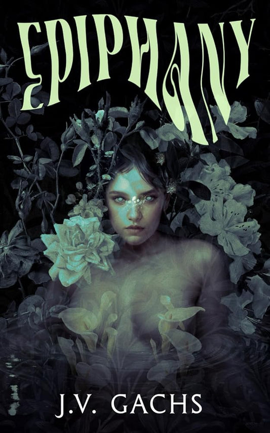 Epiphany cover image