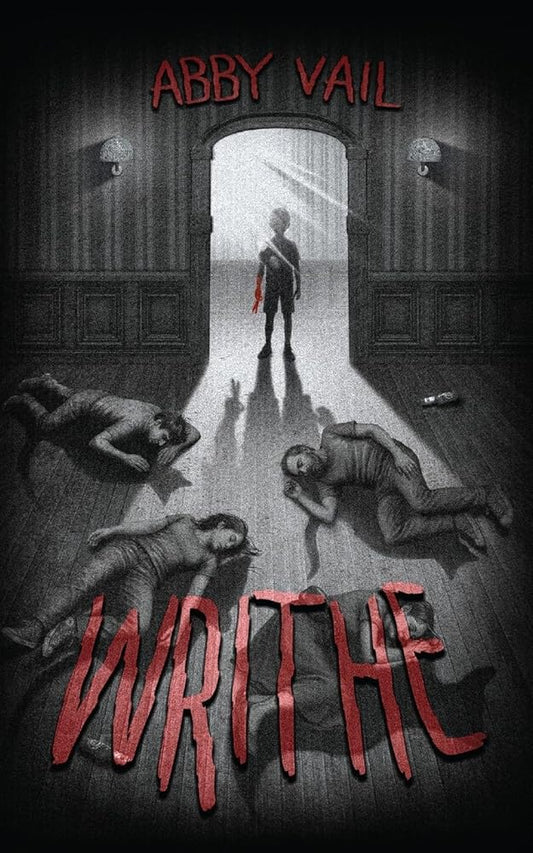 Writhe cover image