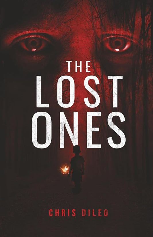 The Lost Ones cover image