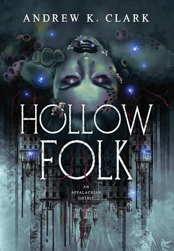 Hollow Folk cover image