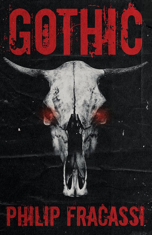 Gothic cover image