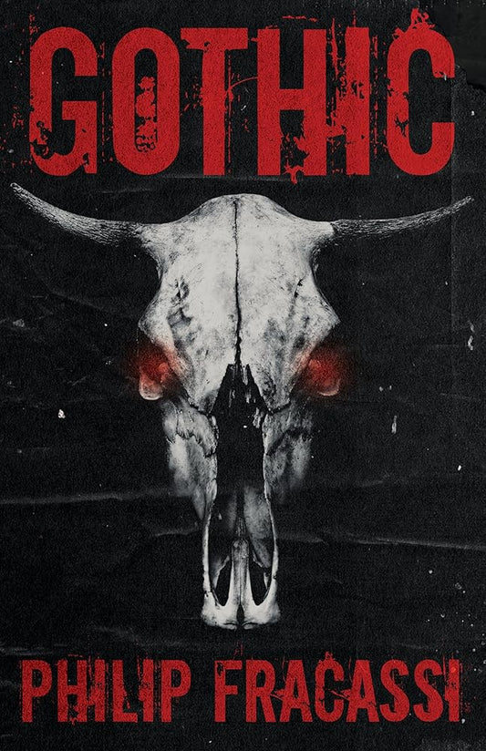 Gothic cover image