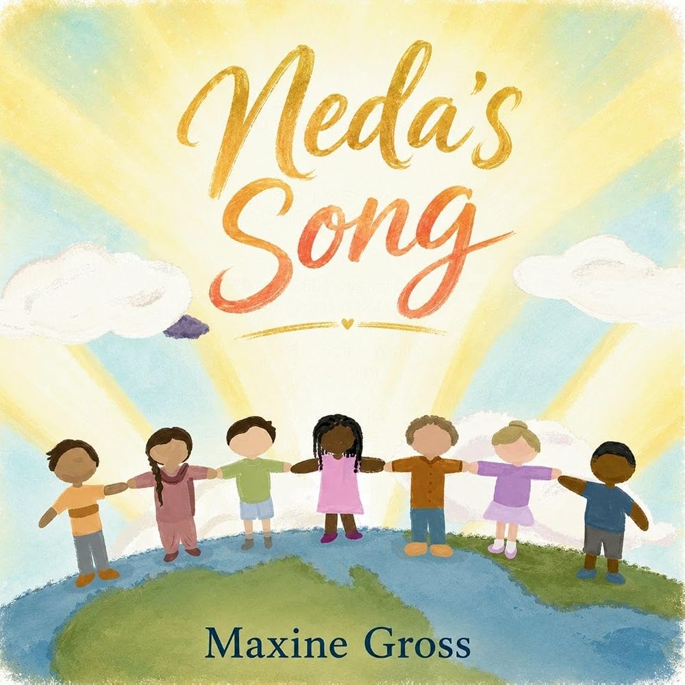 Neda's Song cover image
