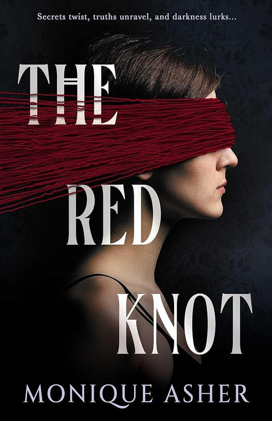 The Red Knot cover image