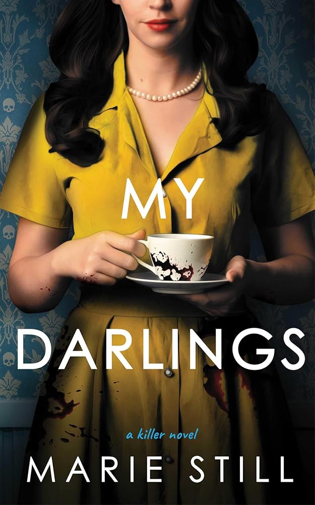 My Darlings cover image