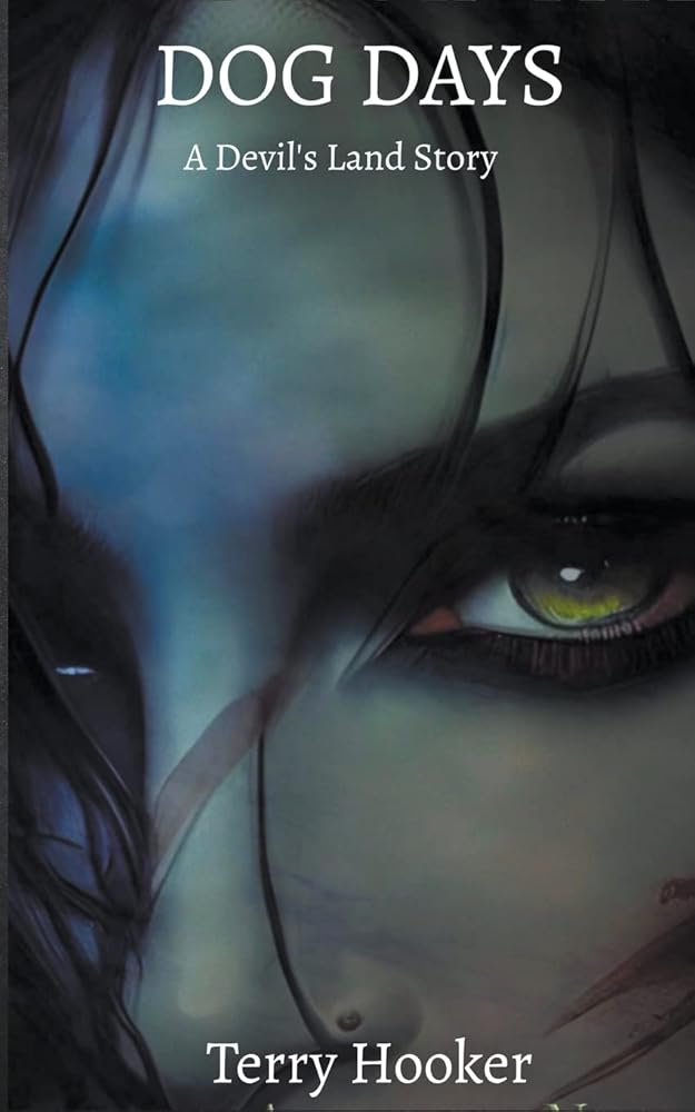 Dog Days (Devil's Land Stories) cover image