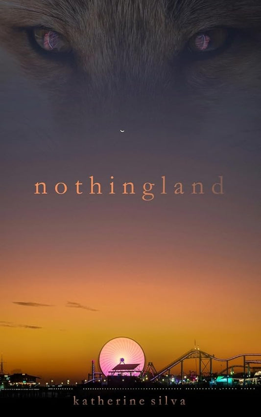 Nothingland (Deadlands) cover image