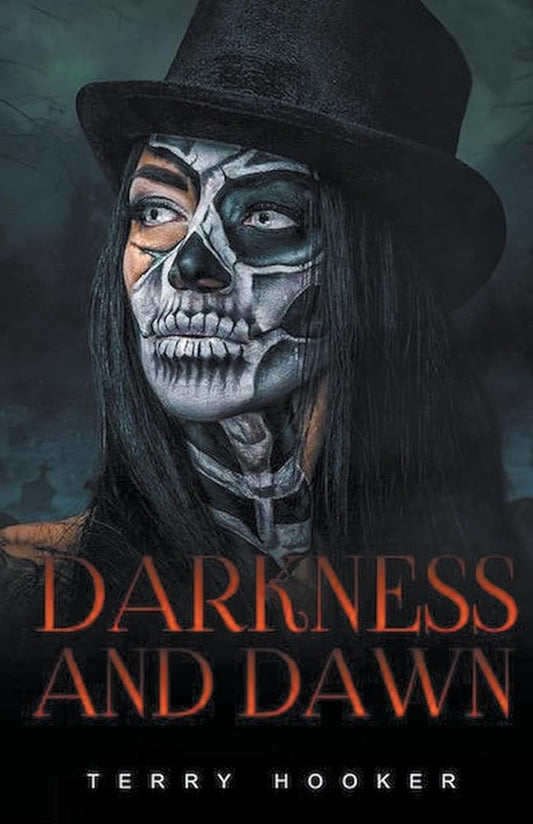 Darkness and Dawn cover image