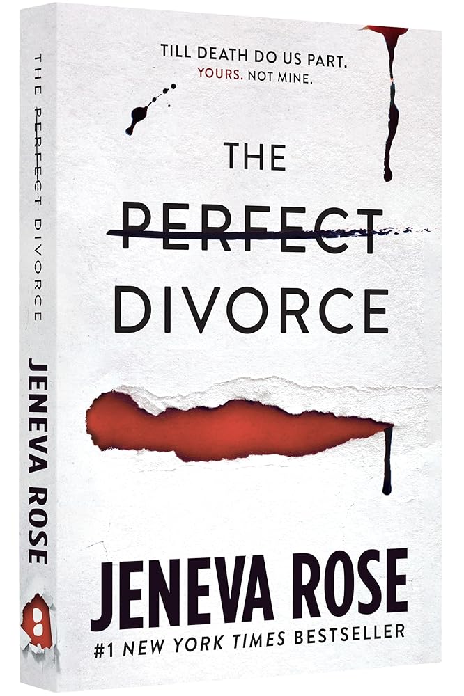 The Perfect Divorce cover image